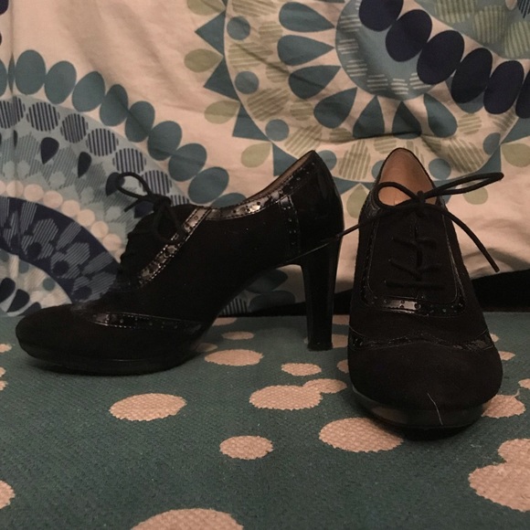 Fancy Shoe - Picture 6 of 7